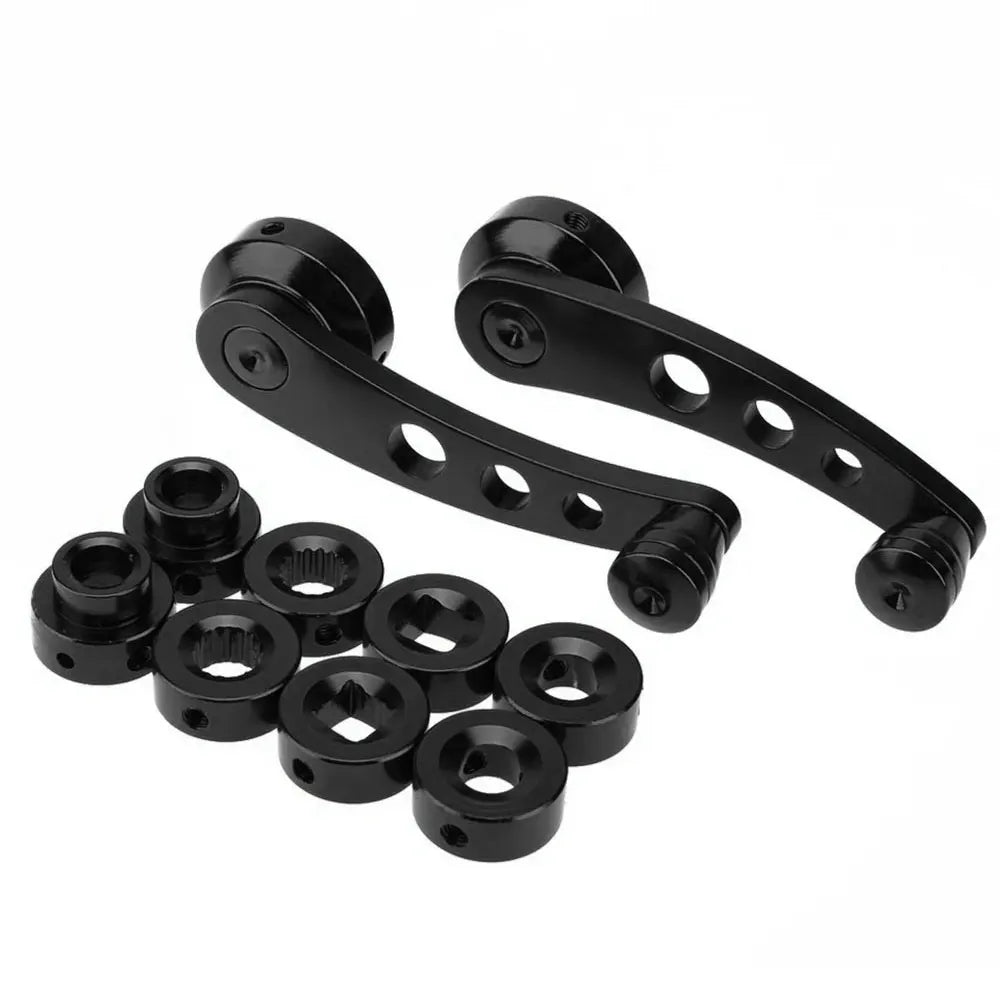 Aluminum Alloy Manual Elevator Handles For VW Beetle 1968-1979