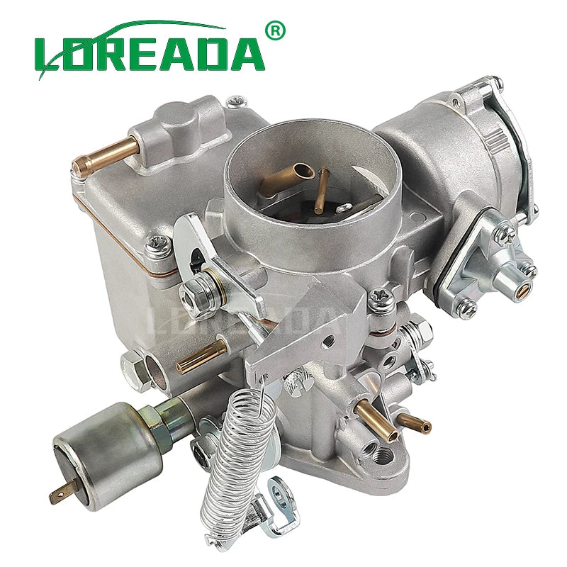 Electric Choke 34 Pict-3 Carburetor