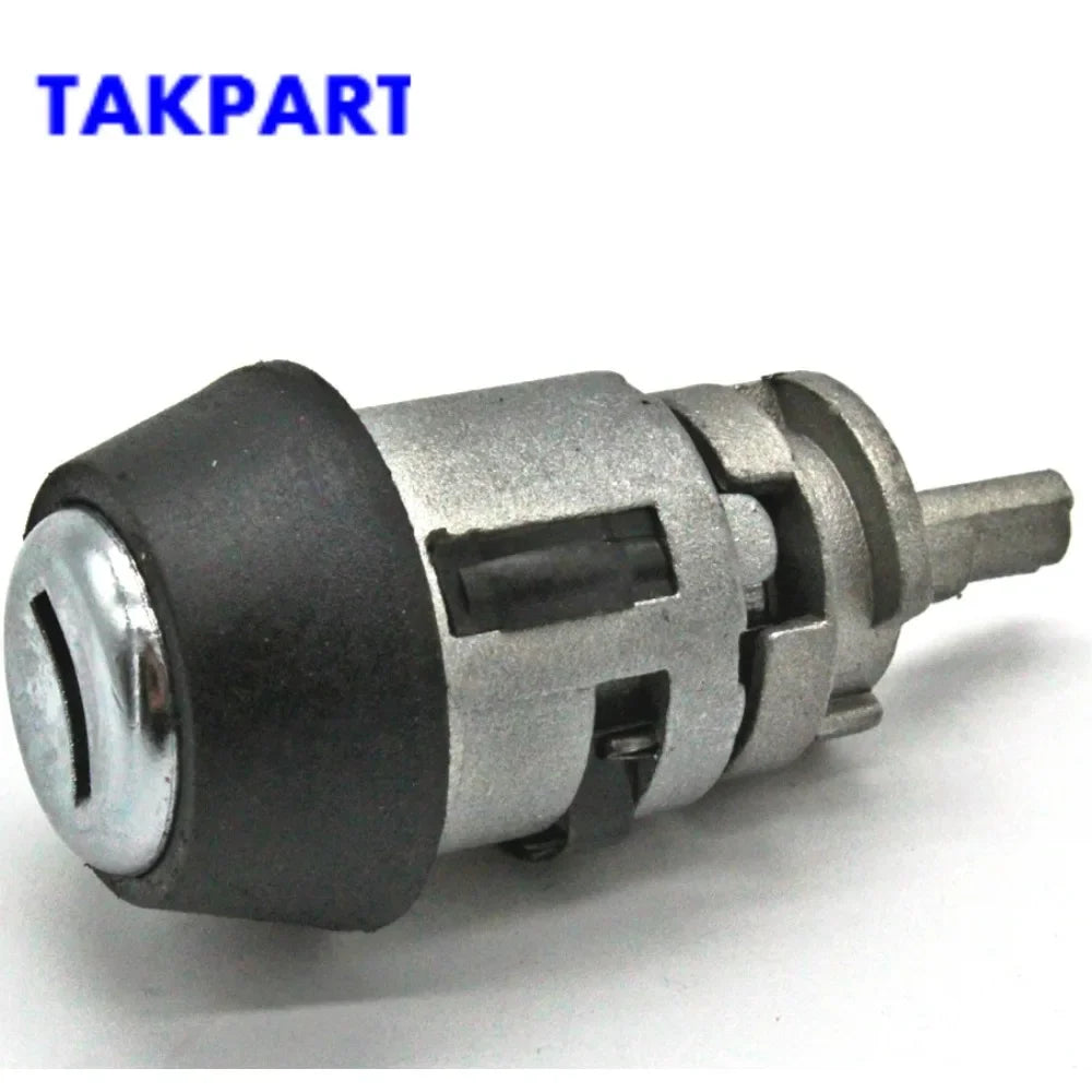 Ignition Switch Key & Lock Cylinder for VW Beetle 1971-Up