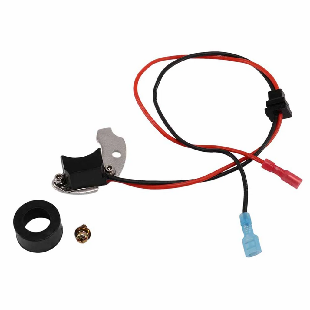 Módulo de encendido electrónico para distribuidor - 1950-1979