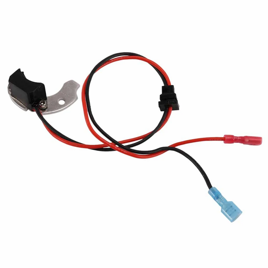 Módulo de encendido electrónico para distribuidor - 1950-1979