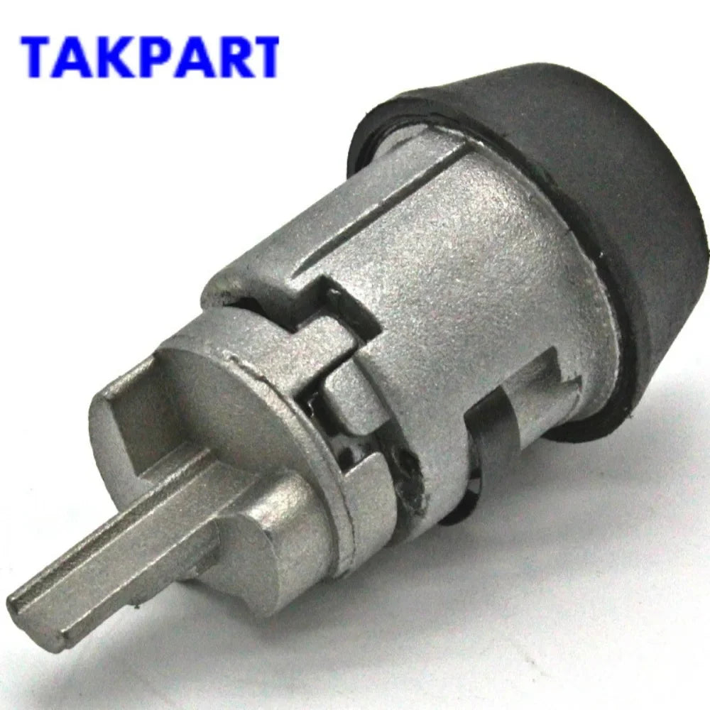 Ignition Switch Key & Lock Cylinder for VW Beetle 1971-Up