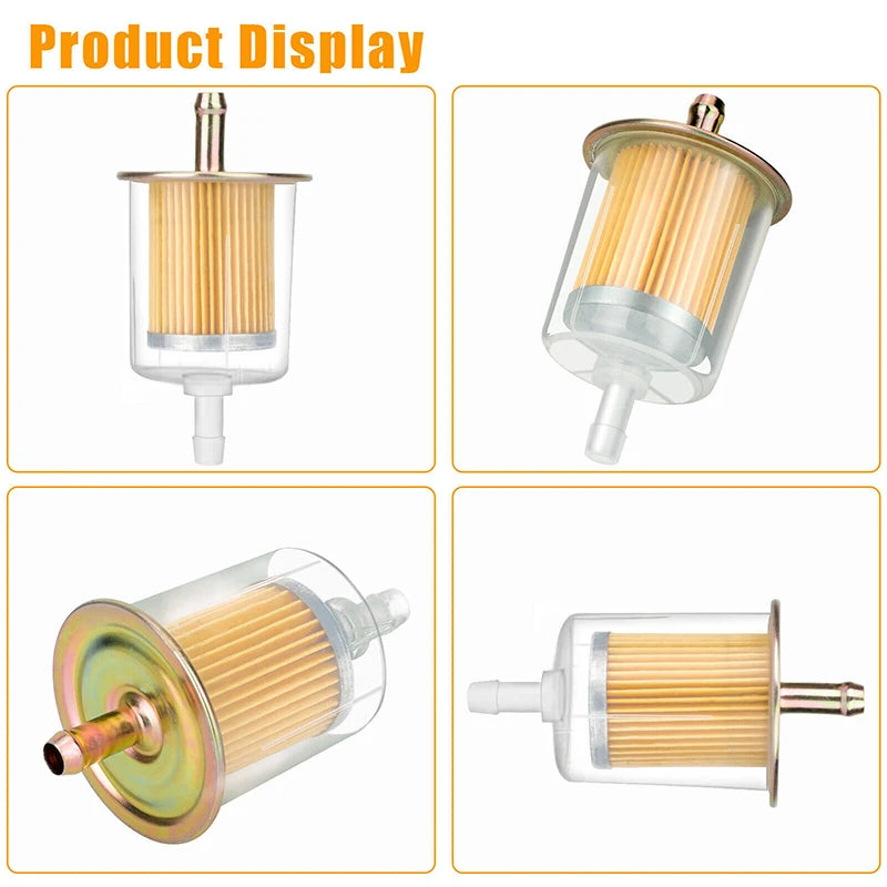 Gasoline Filter