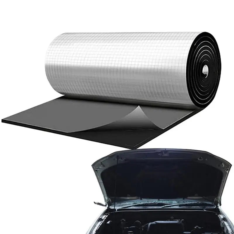 Sound Insulation Mat