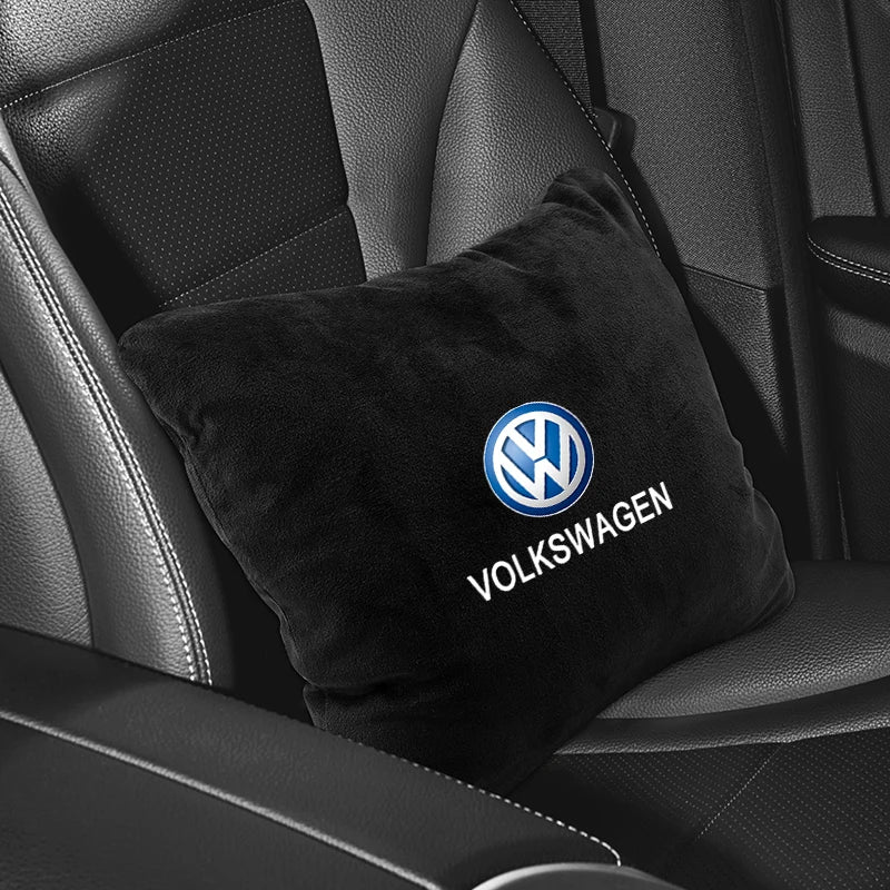 Seat Throw Lumbar Pillow