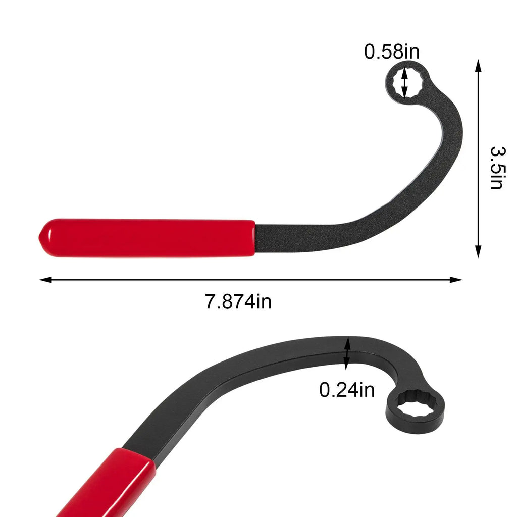 13mm Nut Wrench for Carburetor