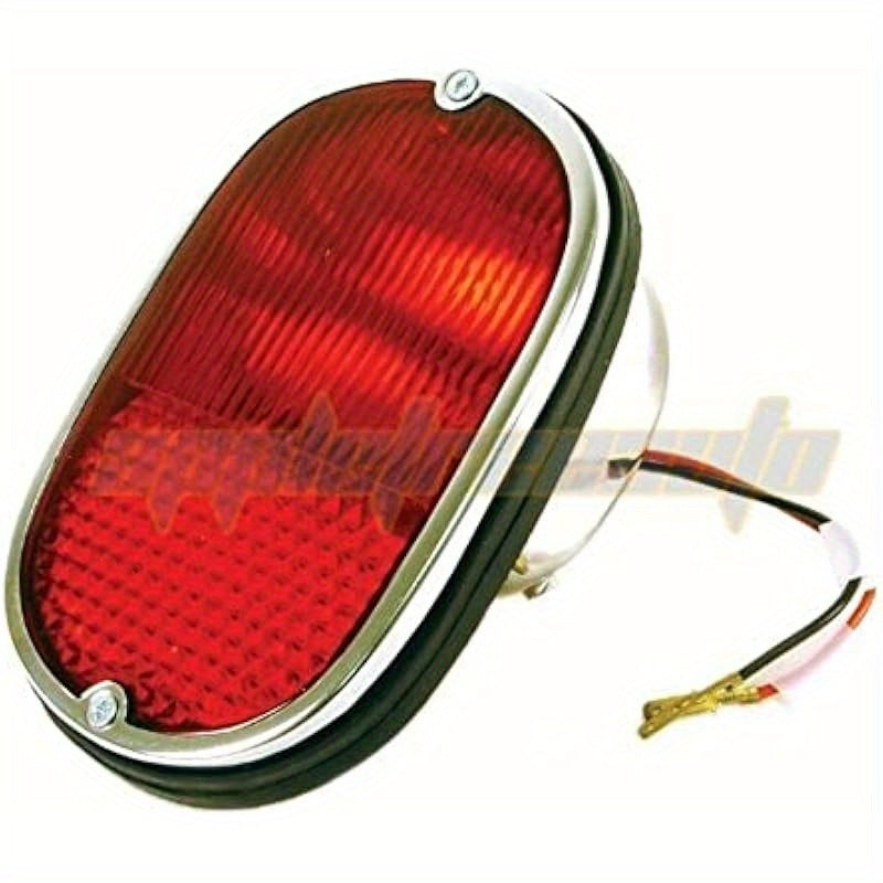 Taillight Assembly 62-71 VW Type 2 Bus