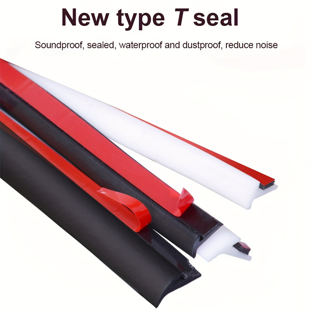 Universal Car Rubber Seal Strip