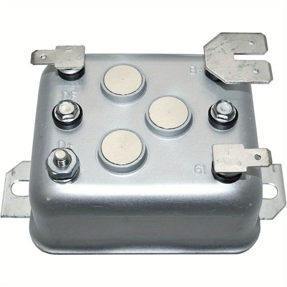 Genuine Bosch 30019 12V Voltage Regulator for VW Beetle