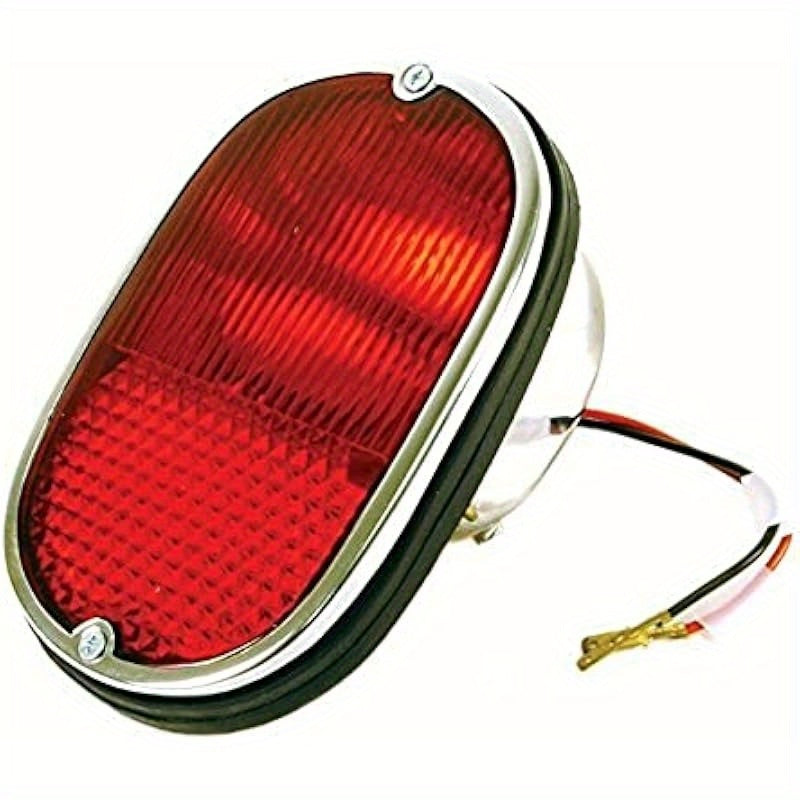 Taillight Assembly 62-71 VW Type 2 Bus