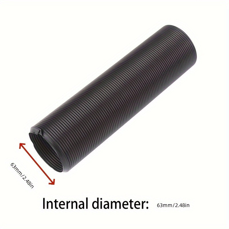 Flexibles Heizrohr-Kit