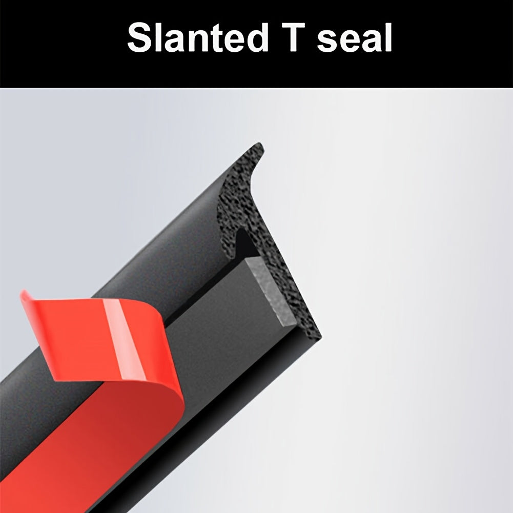 Universal Car Rubber Seal Strip