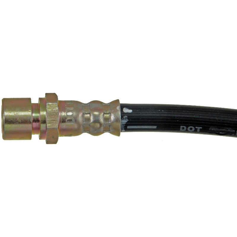 High-Pressure Brake Fluid Hose