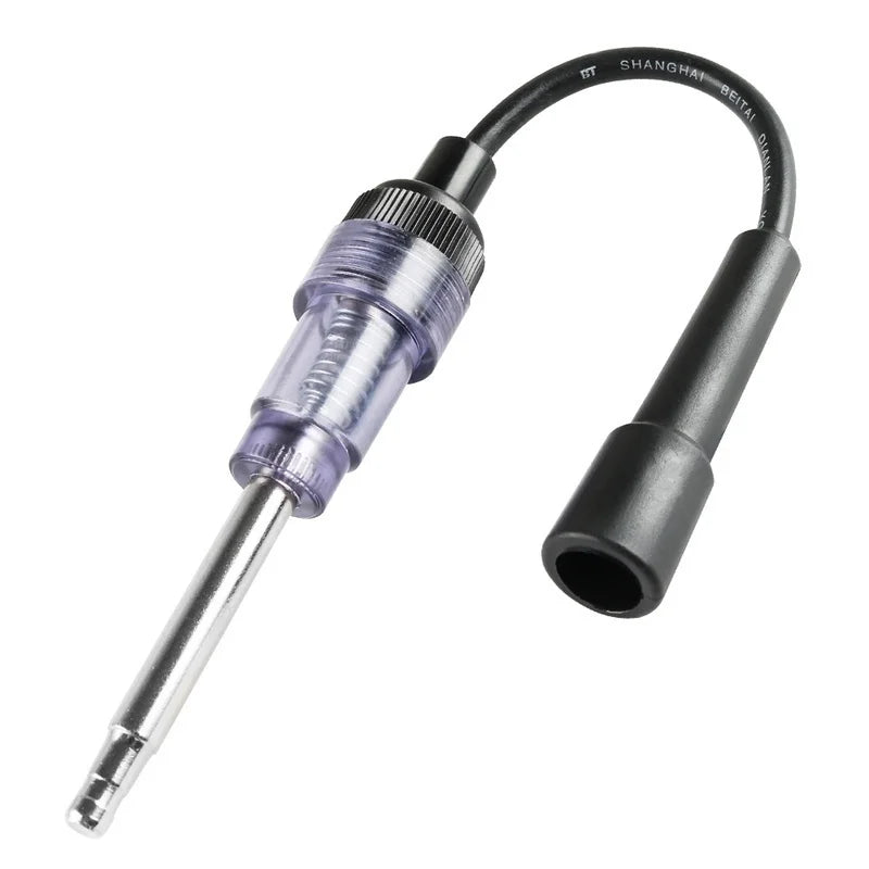 vw classic aircooled  ignition tester light tool adjust timing 