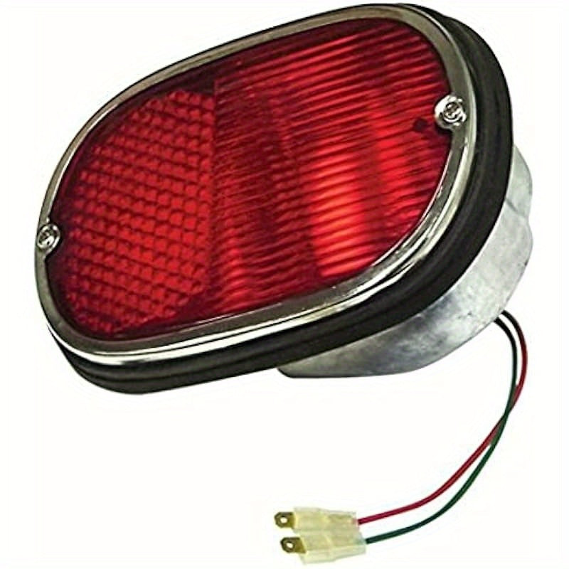 Taillight Assembly 62-71 VW Type 2 Bus