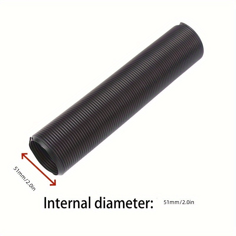 Flexibles Heizrohr-Kit