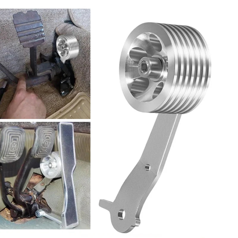 sport gas pedal roller vw beetle