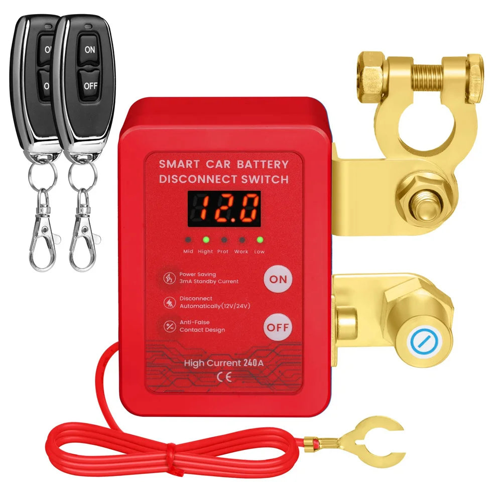 vw beetle prevent theft and battery drain on your vw beetle anti-theft cutt off switch with remote control
