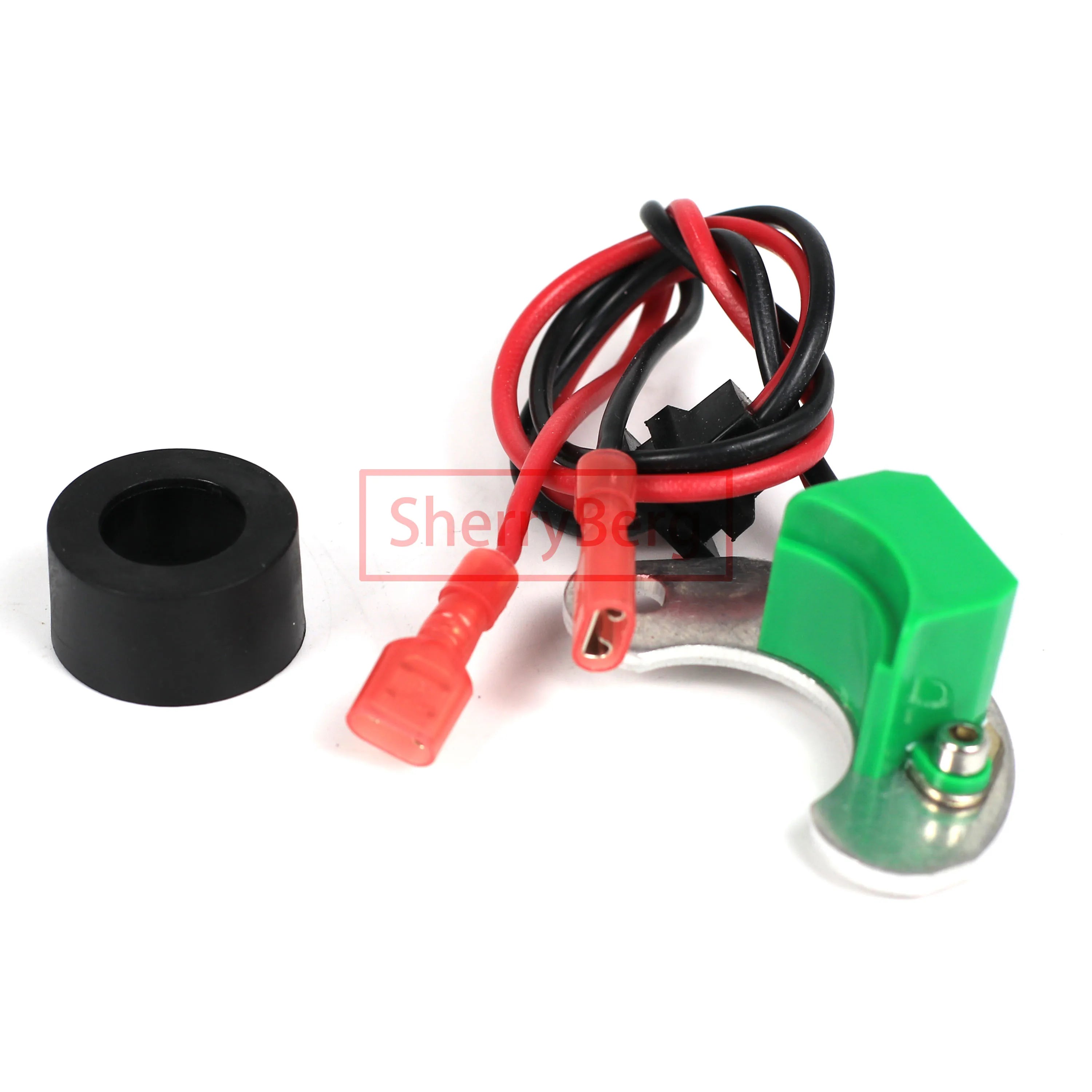 vw distributor ignition module kit bug beetle bus 009