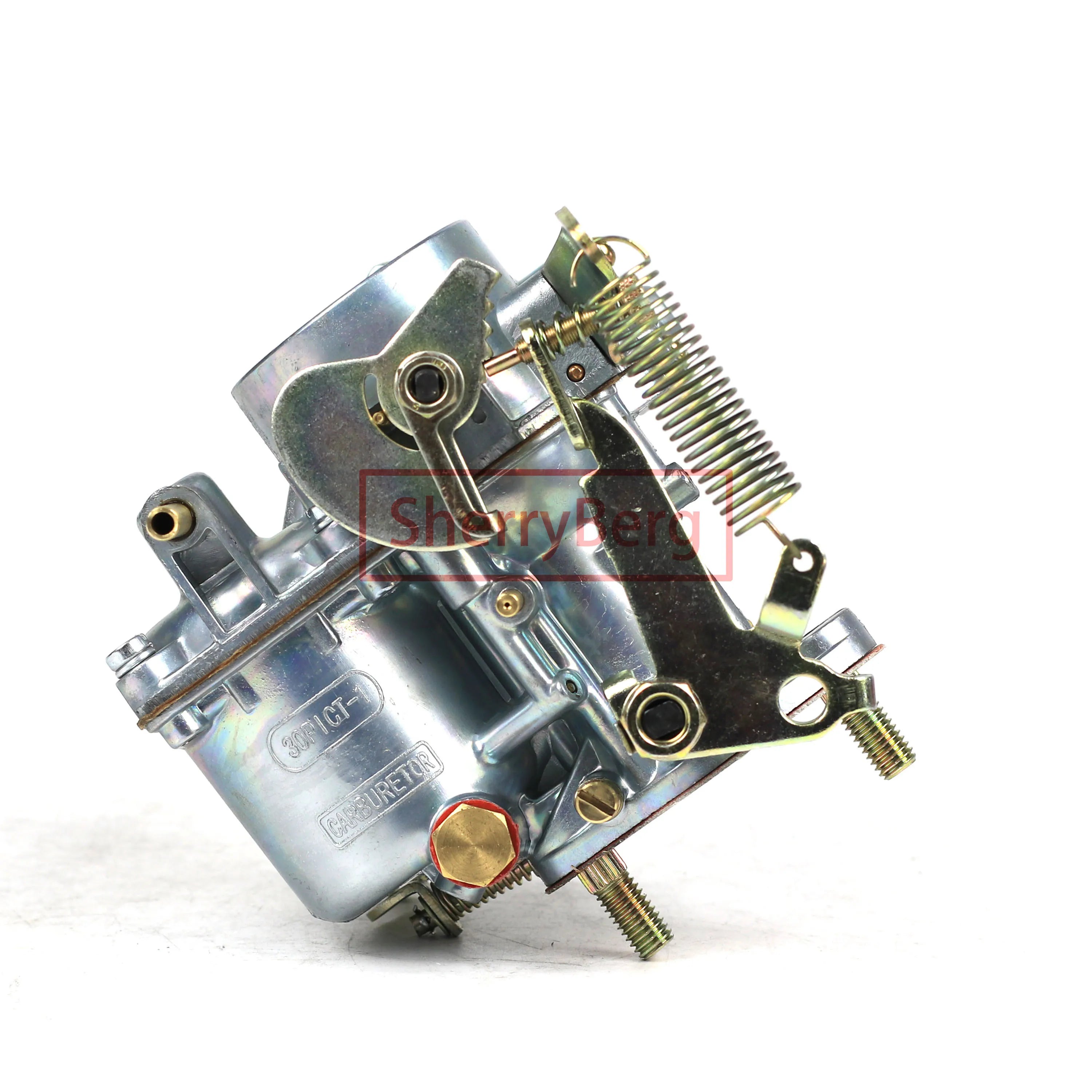 vw electric choke carburetor for classic aircooled old bugs and buggys