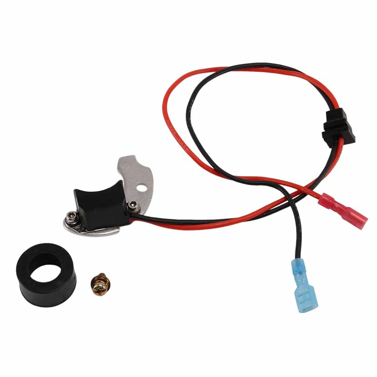 point replacement ignition module vw beetle bus baja older model